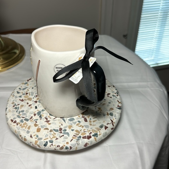 Rae Dunn Obliviate coffee/tea mug - Harry Potter - Picture 3 of 5